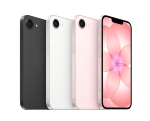 Téléphone portable d'occasion débloqué en gros, original 256 Go, 6,1 pouces, Smartphone 5G 17e - Product Image 4