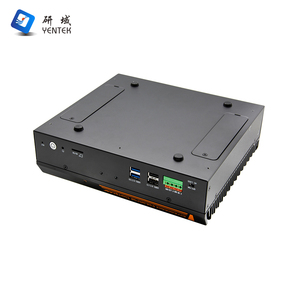 Intel LGA1151 <span class=keywords><strong>6</strong></span>-9th Gen i3/i5/i7/I9 gồ ghề Máy tính để bàn máy tính DDR4 SSD 4 <span class=keywords><strong>RS232</strong></span> Com <span class=keywords><strong>6</strong></span> LAN 4 PoE công nghiệp Din Rail nhúng PC - Product Image 6