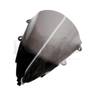KOLMIO-LAM adapté pour <span class=keywords><strong>Honda</strong></span> <span class=keywords><strong>2019</strong></span> - 2022 CBR650R CBR <span class=keywords><strong>650R</strong></span> accessoires de moto pare-brise pare-vent 2020 2021 - Product Image 4