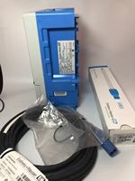 En Stock: Transmisor de pH/ORP Endress Hauser Liquisys M CPM253 CPM253-MR0005 de 1 Canal para Análisis de Agua