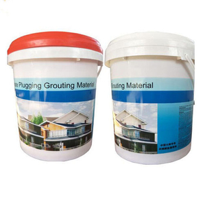 Giá Cả Hợp Lý Hai Thành Phần Acrylate Tiêm Vữa Cho Đất Ổn Định - Product Image 3