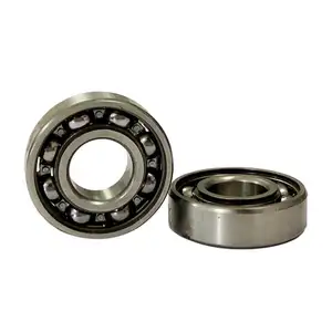 High Quality Automobile Industrial Stainless Steel Ball Bearings