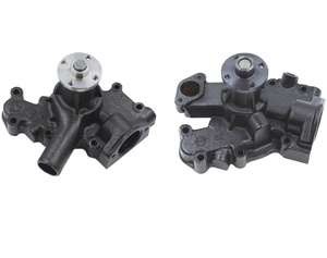 Bomba de Agua de Calidad Original para Piezas de Maquinaria Agrícola, Suministro OEM 4L22 295 JDM 490 4L88 385 - Product Image 5