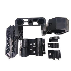 บริการเครื่อง CNC ที่ผ่านการรับรอง16949ของ iatf อะไหล่พลาสติกสเตนเลสสตีลบริการเครื่องจักรสเตนเลสสตีล - Product Image 1