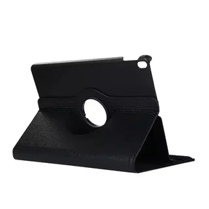 Custodia Girevole a 360° per Tablet <span class=keywords><strong>Tab</strong></span> S9 FE <span class=keywords><strong>S8</strong></span> S7 da 11 Pollici, <span class=keywords><strong>Cover</strong></span> per <span class=keywords><strong>Tab</strong></span> A9 A8 10.5 X200 A7 Lite 8.7 S6 10.4 - Product Image 2