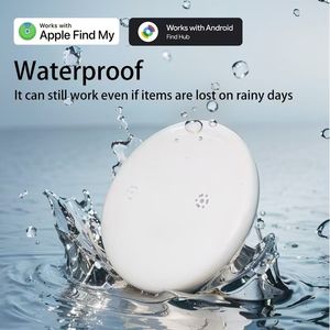 GPS Tracker Tag für Haustiere Autos Kinder <span class=keywords><strong>Motor</strong></span> Finder Gerät Standort <span class=keywords><strong>Alarm</strong></span> für Apple IOS Android System Made Plastic 4G kompatibel - Product Image 4