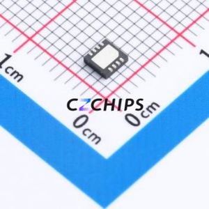 Nouveau et Original LT6237HDD # PBF DFN-8-EP(3x3) amplificateur opérationnel de puce IC de Circuit intégré - Product Image 2
