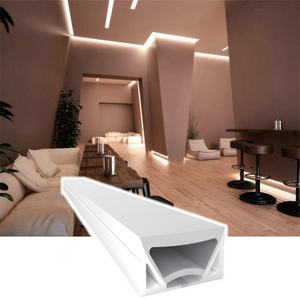 Bandes lumineuses flexibles programmables RGB DM512 de qualité supérieure, étanches IP65, <span class=keywords><strong>pour</strong></span> l'éclairage extérieur - Product Image 4