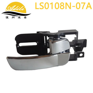 มือจับประตูด้านใน Adili รุ่น LS0108N-07A สำหรับรถยนต์นิสสัน แคชไค ปี 2007-2013 - Product Image 4