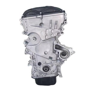 OEM de fábrica de salida para Kia Hyundai famoso Tu ix25 ix35 Sonata K4 K5 Ming Star correr Longdong K3 G4NA G4NB G4KE 1.8L 2.0L del motor - Product Image 3