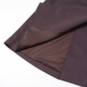 <span class=keywords><strong>Trench</strong></span> Coat Lungo da Donna Autunno-Inverno 2025, Nuovo Stile Casual con Cintura e Risvolto, Chic Retrò a Maniche Lunghe - Product Image 6
