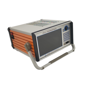 ระบบทดสอบรีเลย์หลายเฟส Elecgene PRE431 220v 50Hz - Product Image 4