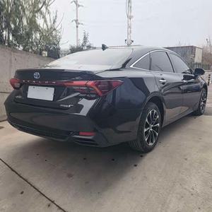 Toyota Avalon 2023 Modelo Internacional <span class=keywords><strong>2</strong></span>.5L Híbrido de Lujo, Auto de Segunda <span class=keywords><strong>Mano</strong></span> - Product Image 3