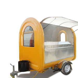 Camión <span class=keywords><strong>de</strong></span> comida rápida a la venta EE. UU. Remolque <span class=keywords><strong>de</strong></span> comida <span class=keywords><strong>de</strong></span> catering comercial <span class=keywords><strong>de</strong></span> 3 ruedas - Product Image 5
