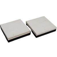 Panneaux d'amortissement d'insonorisation SL-G16 conçus sur mesure pour bars Discothèques Discothèques Améliore l'ambiance acoustique