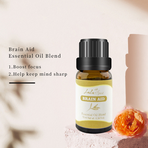 Nhãn Hiệu Riêng OEM Mùi Tự Nhiên Tinh Dầu Thiết Lập 100% Tinh Khiết Số Lượng Lớn Essencial Dầu Khuếch Tán Siêu Âm Hương Liệu Tinh Dầu - Product Image 5