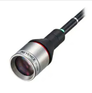 Sensor de Desplazamiento Confocal con Cabezal de Sensor de Tipo Punto Enfocado Cl-p030 Cl-p070 de 30 mm y 70 mm - Product Image 1