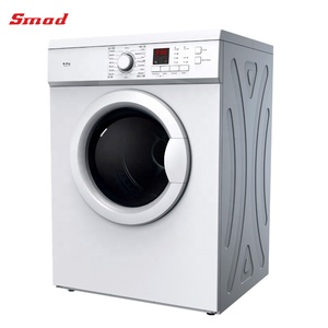Sèche-<span class=keywords><strong>linge</strong></span> à air 220 v, 6kg, mini machine à laver <span class=keywords><strong>pour</strong></span> la maison, vêtements - Product Image 5