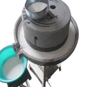 Groothandel soja grinder steen-Soja/Soja Melk Making Machine Prijs