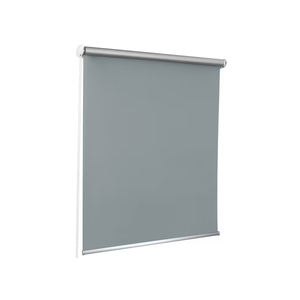 Sistema de Persianas Enrollables Textiles Bojanek Elite, Opacas, con Retención de Calor, Minimalistas, para Sala de Estar y Dormitorio, Apertura Manual, Exportación - Product Image 1