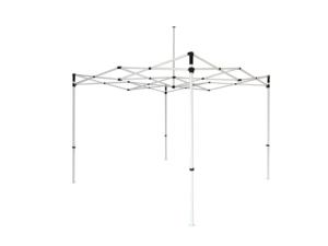 Tente <span class=keywords><strong>de</strong></span> salon d'exposition résistante au vent et à <span class=keywords><strong>l</strong></span>'eau, protégée contre les UV, facile à ouvrir, tente <span class=keywords><strong>de</strong></span> gazebo, tente d'extérieur avec personnalisation - Product Image 6