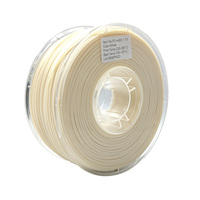 PINRUI Sortie d'usine Imprimante 3D PC Filament 1.75mm/2.85mm/3mm 1kg/3kg/5kg SOIE PLA/PA/PC/NYLON/PA-CF/ABS/PETG/PLA + tiges en plastique
