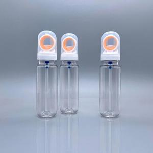 Botellas de Spray de Plástico PET con Logotipo Impreso |   Envases Vacíos para Aerosoles |   Empaque Personalizado |   Tapas para Válvulas de Boquilla |   Venta al por mayor - Product Image 4