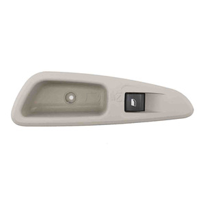 Interruptor de elevalunas eléctrico Yitrum 96716511BK para Peugeot 408, unidad de control de elevalunas trasero izquierdo - Product Image 2