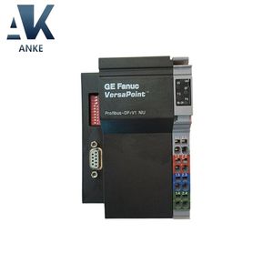 Módulo de Interfaz de Red GE Fanuc IC220PBI002 - Product Image 1