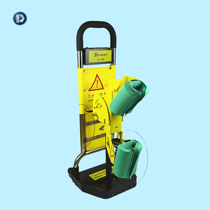 Máquina Automática de Limpieza de Pasamanos para Escaleras Mecánicas con Descuento, Máquina de Limpieza de Pasamanos <span class=keywords><strong>LP</strong></span>-750 para Piezas de Escaleras Mecánicas - Product Image 1
