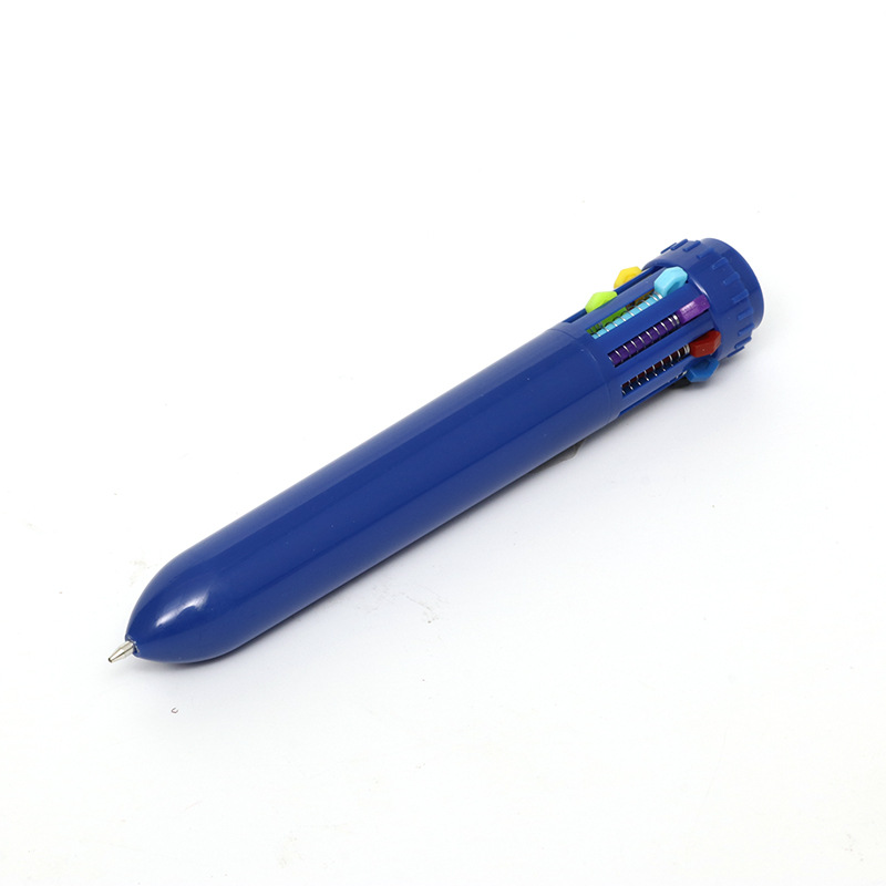 Bleu foncé