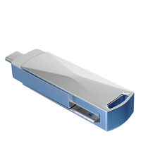 Clé USB en gros 2 Go, 8 Go, 16 Go, 64 Go, 4 Go, avec porte-clés, mémoire flash, prix compétitif