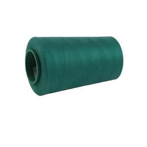 Hilo de Coser Barato al por Mayor, Fabricante de Hilo de Coser 100% <span class=keywords><strong>TFO</strong></span> 42S/<span class=keywords><strong>2</strong></span> de Poliéster, 5000 Yardas - Product Image 3