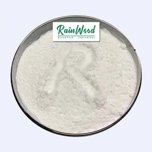 Rainwood fabrika kaynağı istiridye peptid organik Oyster peptid fabrika fiyat ile yüksek kalite