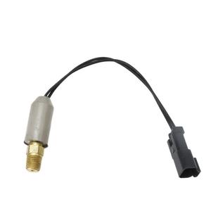 Oil Pressure Sensor 297-1140 For Caterpillar Excavators Standard Measurement <b>Range</b> Plug Type - Product Image 2