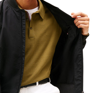 Chaqueta Bomber de Invierno para Hombre al Por Mayor, Precio de Venta al Por Mayor, Alta Calidad, Último Diseño, Hecha en Pakistán, Chaqueta Bomber para Hombre en Venta - Product Image 6