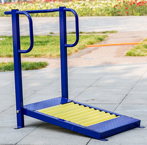 Tapis roulant extérieur d'équipement de forme physique de NO.<span class=keywords><strong>24</strong></span> - Product Image 2