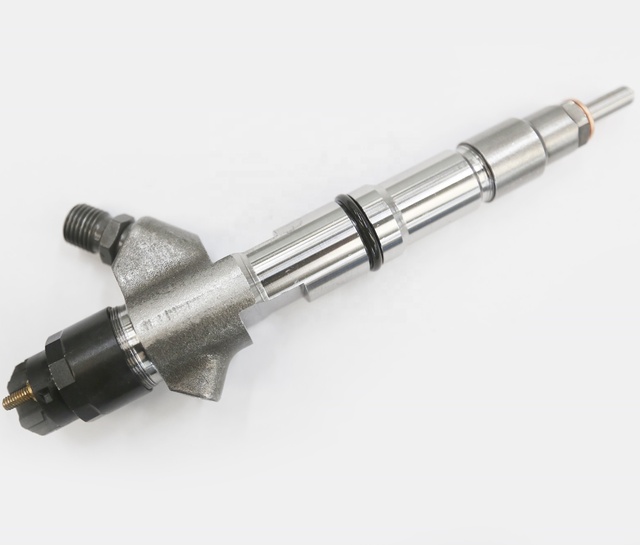 Factory Price diesel Engine Common Rail Injector