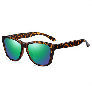 <span class=keywords><strong>Gafas</strong></span> <span class=keywords><strong>de</strong></span> <span class=keywords><strong>Sol</strong></span> Cuadradas <span class=keywords><strong>Económicas</strong></span> con Logotipo Personalizado, Protección UV, Polarizadas, <span class=keywords><strong>de</strong></span> Plástico Tipo Gelatina <span class=keywords><strong>para</strong></span> Hombre y <span class=keywords><strong>Mujer</strong></span>, Opciones en Blanco y Azul Disponibles - Product Image 6