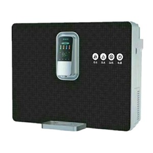 Thời trang phong cách 50GPD/75GPD Hot & Lạnh thẩm thấu ngược lọc nước lọc - Product Image 1