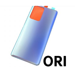 Cover posteriore originale blu per Xiaomi Mi11T - Scocca per cellulare - Product Image 3