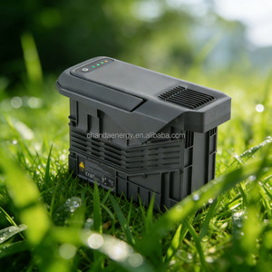 Tb100 סוללה חכמה 48.23v 20254mah 977wh l-ion עבור אורז 400 <span class=keywords><strong>rtk</strong></span> - Product Image 1