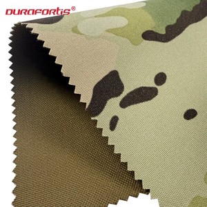 <span class=keywords><strong>Tissu</strong></span> Cordura en nylon 500D laminé et 1050D combiné, <span class=keywords><strong>tissu</strong></span> composite 3 couches pour bottes et gilets - Product Image 4