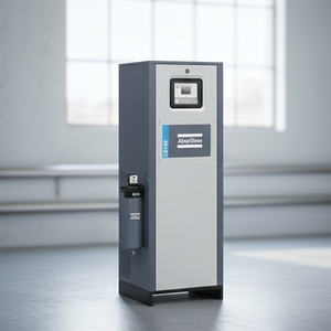 Secadores de Aire Desecantes Serie <span class=keywords><strong>BD</strong></span>+ / ZP / CD+ / CD - Product Image 3