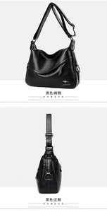 Sacs à main de créateurs pour femmes, sacs à main de marque, sacs à main pour femmes en cuir PU - Product Image 5