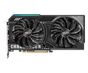 Nueva Tarjeta de Video ASRock Radeon 9060 2025, 8GB GDDR6, Ventilador, PCIe 5.0, GPU para Juegos de PC - Product Image 2