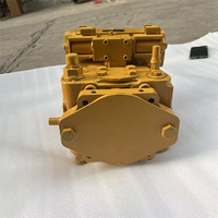 Piezas de Alta Calidad 221-3667 Bomba Hidráulica de Pistón 2213667 para Tractor D4G D5G 2213667