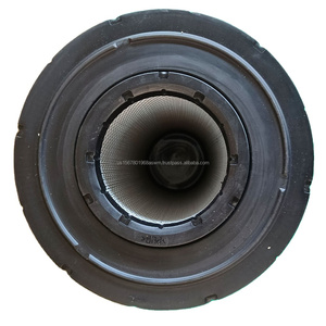 Nouvel ensemble de pièces de filtre à air pour compresseur industriel Manny, références 537702322610 et 537702322620 - Product Image 4