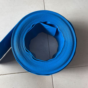 <span class=keywords><strong>2</strong></span> "X 50 'синий ПВХ шланг обратной промывки Camlock C E фитинги сверхмощный сливной Слив для бассейна Прочный высокого давления гибкий 100 м - Product Image 5