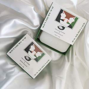 Savons de beauté anti-acné et blanchissants pour femmes, marque privée, savon blanchissant Koji <span class=keywords><strong>San</strong></span> pour une peau naturelle. - Product Image 2